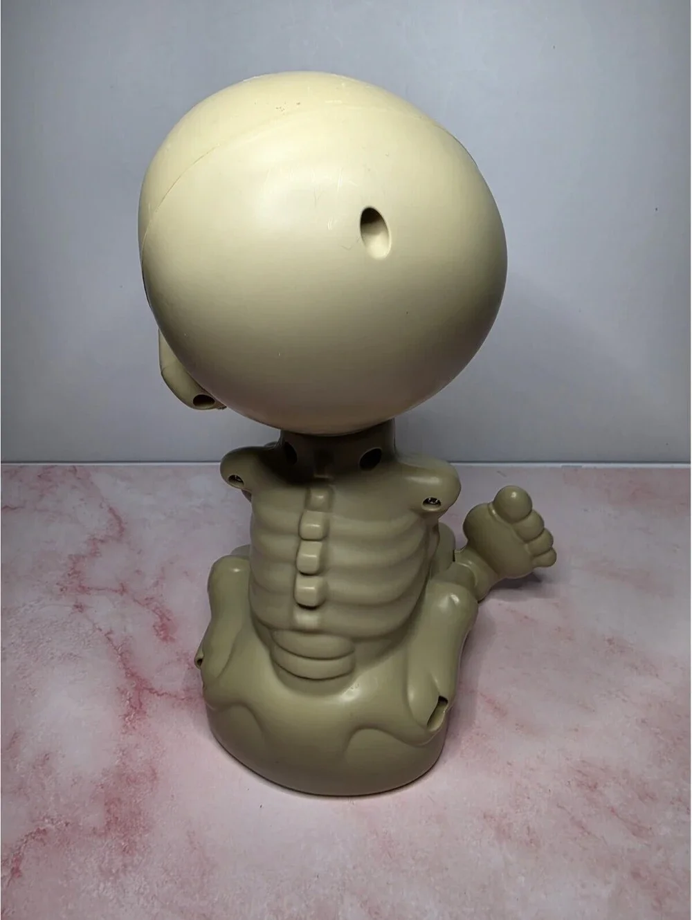 Fotorama Visions of Johnny The Skull Figure Only